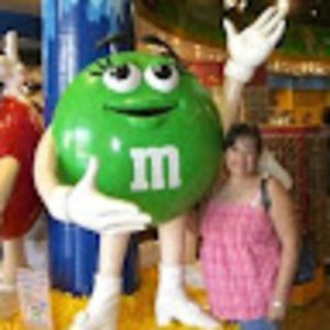 Meet your Posher, Angelica